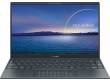 Ноутбук Asus Zenbook UX325EA-KG230T Core i5 1135G7/8Gb/SSD512Gb/Intel Iris Xe graphics/13.3"/OLED/FHD (1920x1080)/Windows 10/grey/WiFi/BT/Cam/Bag