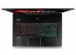 Ноутбук MSI GS72 6QE(Stealth Pro)-435XRU Core i5 6300HQ/8Gb/1Tb/nVidia GeForce GTX 970M 3Gb/17.3"/FHD (1920x1080)/Free DOS/black/WiFi/BT/Cam