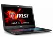 Ноутбук MSI GS72 6QE(Stealth Pro)-435XRU Core i5 6300HQ/8Gb/1Tb/nVidia GeForce GTX 970M 3Gb/17.3"/FHD (1920x1080)/Free DOS/black/WiFi/BT/Cam