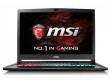 Ноутбук MSI GS73 7RE(Stealth Pro)-015RU Core i7 7700HQ/8Gb/2Tb/SSD128Gb/nVidia GeForce GTX 1050 Ti 4Gb/17.3"/FHD (1920x1080)/Windows 10/black/WiFi/BT/Cam