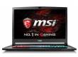 Ноутбук MSI GS73 7RE(Stealth Pro)-028RU Core i7 7700HQ/8Gb/2Tb/SSD128Gb/nVidia GeForce GTX 1050 Ti 4Gb/17.3"/FHD (1920x1080)/Windows 10/black/WiFi/BT/Cam