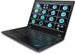 Ноутбук Lenovo P73 Core i9 9880H/32Gb/SSD1Tb/nVidia Quadro RTX4000 8Gb/17.3"/IPS/UHD (3840x2160)/Windows 10 Professional/black/WiFi/BT/Cam