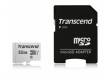 MicroSDHC флэш-накопитель 32GB Class 10 Transcend UHS-I U1 (90/45MB/s) + adapter