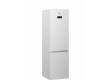 Холодильник Beko CNKL7321EC0W белый (186x60x60см; диспл.; NoFrost)