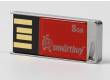 USB флэш-накопитель 16Gb SmartBuy Mini series красный USB2.0
