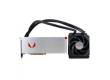 Видеокарта Sapphire PCI-E 21275-00-40G VEGA 64 8G LIQUID COOLING AMD Radeon RX Vega 64 8192Mb 2048bit HBM2 1406/945/HDMIx1/DPx3/HDCP Ret