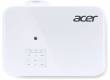 Проектор Acer A1200 sRGB Rec.709 DLP 3400Lm (1024x768) 20000:1 ресурс лампы:5000часов 1xUSB typeA 2xHDMI 2.73кг