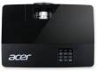 Проектор Acer P1385WB DLP 3400Lm (1280x800) 20000:1 ресурс лампы:4000часов 2xUSB typeA 1xHDMI 2.3кг