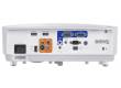 Проектор Benq MH741 DLP 4000Lm (1920x1080) 10000:1 ресурс лампы:2500часов 1xUSB typeA 2xHDMI 3.3кг