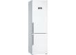 Холодильник Bosch KGN39XW31R белый (двухкамерный)