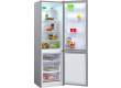 Холодильник Nordfrost NRB 110 332 серебристый (двухкамерный)