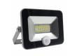 Светодиодный (LED) прожектор FOTON_ SMD_Sensor - 20W/4200K/IP65 _c датчиком движения