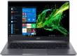 Ультрабук Acer Swift 3 SF314-57G-5664 Core i5 1035G1/8Gb/SSD512Gb/nVidia GeForce MX250 2Gb/14"/IPS/FHD (1920x1080)/Windows 10/grey/WiFi/BT/Cam