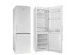 Холодильник Stinol STN 185 S серебро двухкамерный 333 л(х227, м106) ВxШxГ 185x60x64 см No Frost