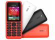 Мобильный телефон Nokia 130 Dual Sim TA-1017  Red
