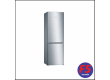 Холодильник Bosch KGN36NL14R серебристый (двухкамерный)