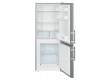 Холодильник Liebherr CUsl 2311 серебристый (двухкамерный)