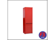 Холодильник Nord NRB 110 832 красный (двухкамерный)
