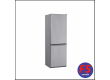 Холодильник Nord NRB 119 332 серебристый (двухкамерный)