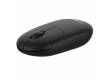 mouse Perfeo Wireless "SLIM", 3 кн, DPI 1200, USB, чёрн.