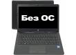 Ноутбук HP14 14-ck0008ur 14"  Intel Celeron N4000 1.1GHz/4Gb/SSD 128Gb/привода нет/DOS/черный