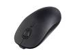 mouse Perfeo Wireless "SIMPLE", 4 кн, DPI 800-1200, USB, чёрн