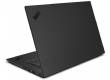 Ноутбук Lenovo ThinkPad P1 Core i7 8750H/16Gb/SSD512Gb/nVidia Quadro P1000 4Gb/15.6"/IPS/FHD (1920x1080)/Windows 10 Professional/black/WiFi/BT/Cam