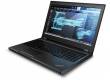 Ноутбук Lenovo ThinkPad P52 Core i7 8850H/16Gb/SSD512Gb/nVidia Quadro P2000 4Gb/15.6"/IPS/Touch/4K (3840x2160)/Windows 10 Professional/black/WiFi/BT/Cam