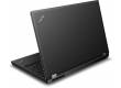 Ноутбук Lenovo ThinkPad P53 Core i7 9750H/16Gb/1Tb/SSD256Gb/nVidia Quadro T2000 4Gb/15.6"/IPS/UHD (3840x2160)/Windows 10 Professional/black/WiFi/BT/Cam