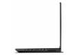 Ноутбук Lenovo ThinkPad P72 Xeon E-2186M/32Gb/SSD1Tb/nVidia Quadro P5200 16Gb/17.3"/IPS/UHD (3840x2160)/Windows 10 Professional/black/WiFi/BT/Cam