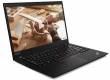 Ноутбук Lenovo ThinkPad T490s Core i5 8265U/8Gb/SSD256Gb/Intel UHD Graphics 620/14"/IPS/FHD (1920x1080)/4G/Windows 10 Professional 64/black/WiFi/BT/Cam