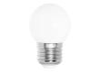 Светодиодная (LED) Лампа Matte Smartbuy-G45-01W/3000/E27 (SBL-G45-01-30K-E27) _для гирлянд Belt