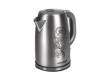 Чайник электрический Redmond RK-M159 1.8л. 2200Вт серебристый матовый/рисунок (корпус: нержавеющая сталь)