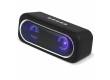 Беспроводная (bluetooth) акустика Smartbuy SATELLITE 2 10Вт, Bluetooth, FM, MP3, LED-подсветка,серая