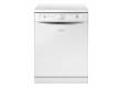 Посудомоечная машина Hotpoint-Ariston LFB 5B019 EU белый (полноразмерная)