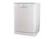 Посудомоечная машина Indesit DFG 15B10 EU белый (полноразмерная)