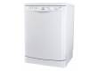 Посудомоечная машина Indesit DFG 26B10 EU белый (полноразмерная)