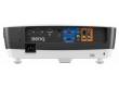 Проектор Benq MW705 DLP 4000Lm (1280x800) 13000:1 ресурс лампы:3000часов 1xUSB typeA 2xHDMI 3.0кг