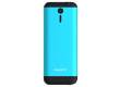 Мобильный телефон Maxvi X10 aqua blue