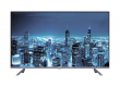 Телевизор Artel 43" UA43H3502 smart темно-серый