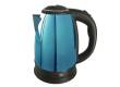 Чайник электрический IRIT IR-1336 цветной металл синий 1500Вт 2,0л