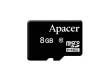 Карта памяти Apacer MicroSDHC 8GB Class 10