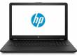 Ноутбук HP15 15-bs158ur 15.6" Intel Core i3-5005U 2.0GHz, 4Gb/500Gb/DVD-RW/DOS, черный