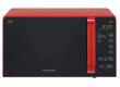 Микроволновая Печь Daewoo KQG-663R 20л. 700Вт красный/черный