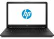 Ноутбук HP 17-ak009ur A6 9220/4Gb/500Gb/DVD-RW/AMD Radeon R4/17.3"/SVA/HD+ (1600x900)/Windows 10 64/black/WiFi/BT/Cam/2670mAh