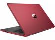 Ноутбук HP 17-ak043ur A6 9220/4Gb/500Gb/DVD-RW/AMD Radeon 520 2Gb/17.3"/HD+ (1600x900)/Windows 10 64/red/WiFi/BT/Cam