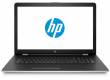 Ноутбук HP 17-bs016ur Core i7 7500U/8Gb/1Tb/DVD-RW/AMD Radeon 520 2Gb/17.3"/HD+ (1600x900)/Windows 10 64/silver/WiFi/BT/Cam/2670mAh