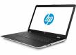 Ноутбук HP 17-bs031ur Core i3 7100U/6Gb/1Tb/DVD-RW/Intel HD Graphics/17.3"/IPS/FHD (1920x1080)/Windows 10/silver/WiFi/BT/Cam