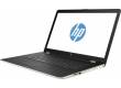 Ноутбук HP 17-bs059ur Core i5 7200U/6Gb/1Tb/DVD-RW/AMD Radeon 520 2Gb/17.3"/IPS/FHD (1920x1080)/Windows 10/gold/WiFi/BT/Cam