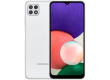 Смартфон Samsung SM-A226B Galaxy A22s 128Gb 4Gb White 5G